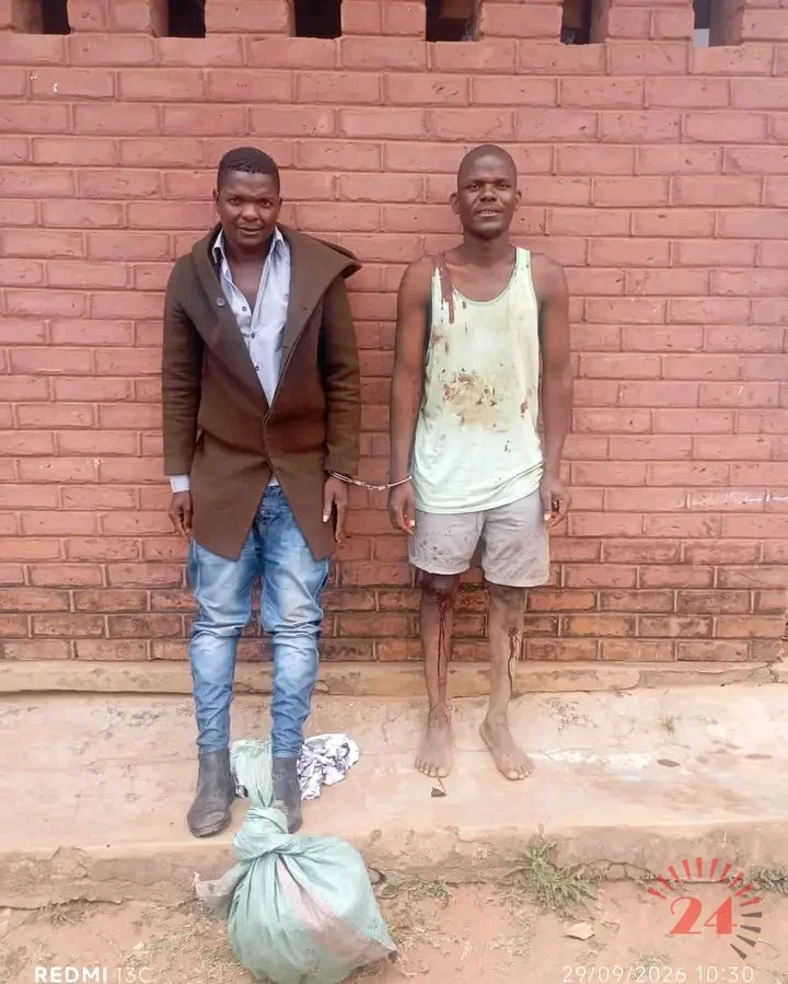 Malawi Police: Kabichi, Kashaka Placenta Trap Leads to Arrests