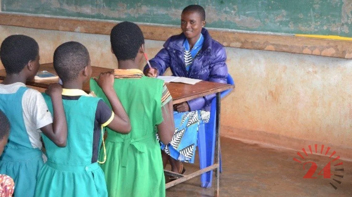 Malawi begins 2026/27 school year with 40 weeks of learning