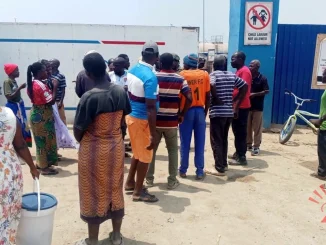 Arrested- Malawi24