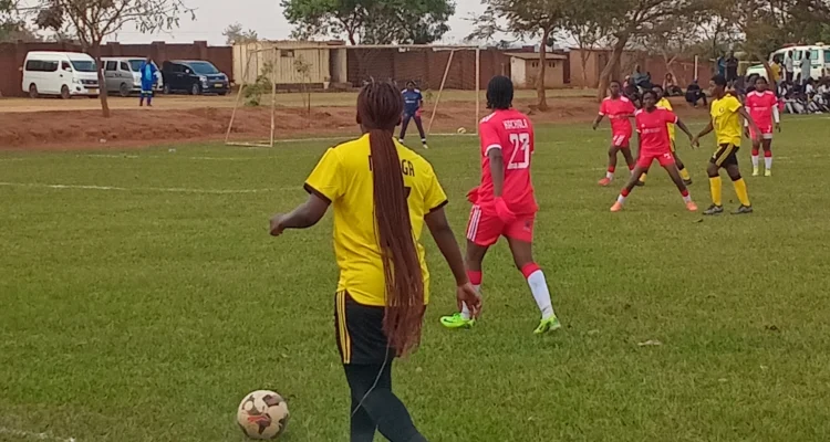 Ascent Vs Mdf- Malawi24