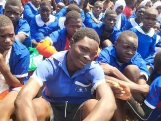 Beneficiaries- Malawi24