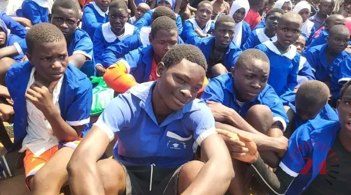 Beneficiaries- Malawi24