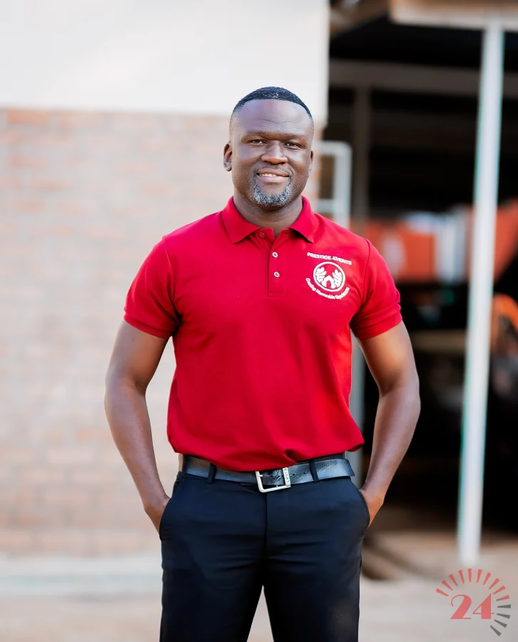 Bondwe Men Need Such Spaces To Talk- Malawi24