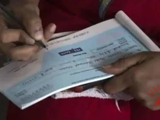 Cheque- Malawi24