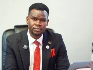 Chikondi Kampachike Chisale- Malawi24