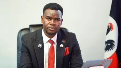 Chikondi Kampachike Chisale- Malawi24