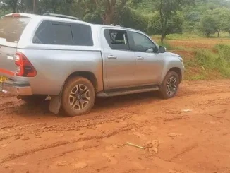Chitipa Car- Malawi24