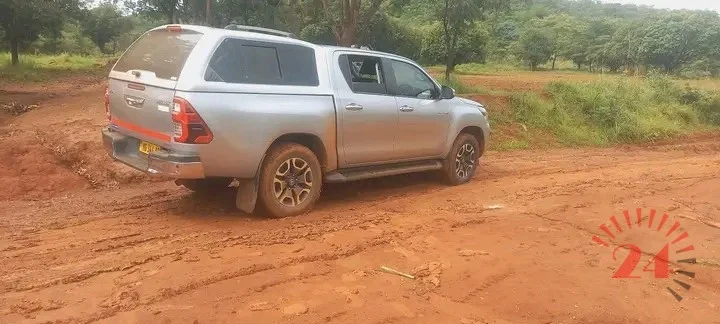 Malawi: Court Sheriff Seizes DC's Vehicle for K74M Debt