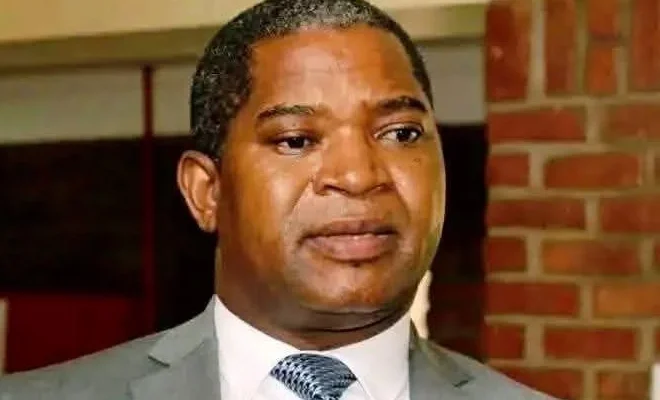 Collinsmagalasi- Malawi24