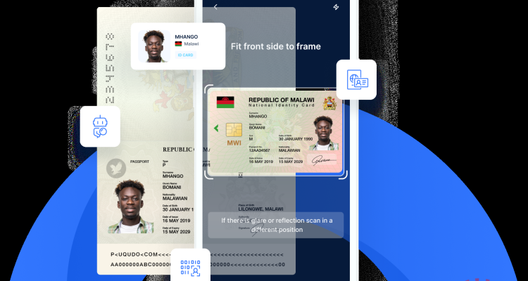 Digital Id- Malawi24