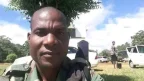 Diof Simaone, Malawi Defence Force soldier and former Kamuzu Barracks footballer sentenced to 20 years in prison