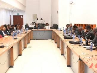 Ecama- Malawi24