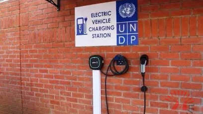 Ev Charging- Malawi24
