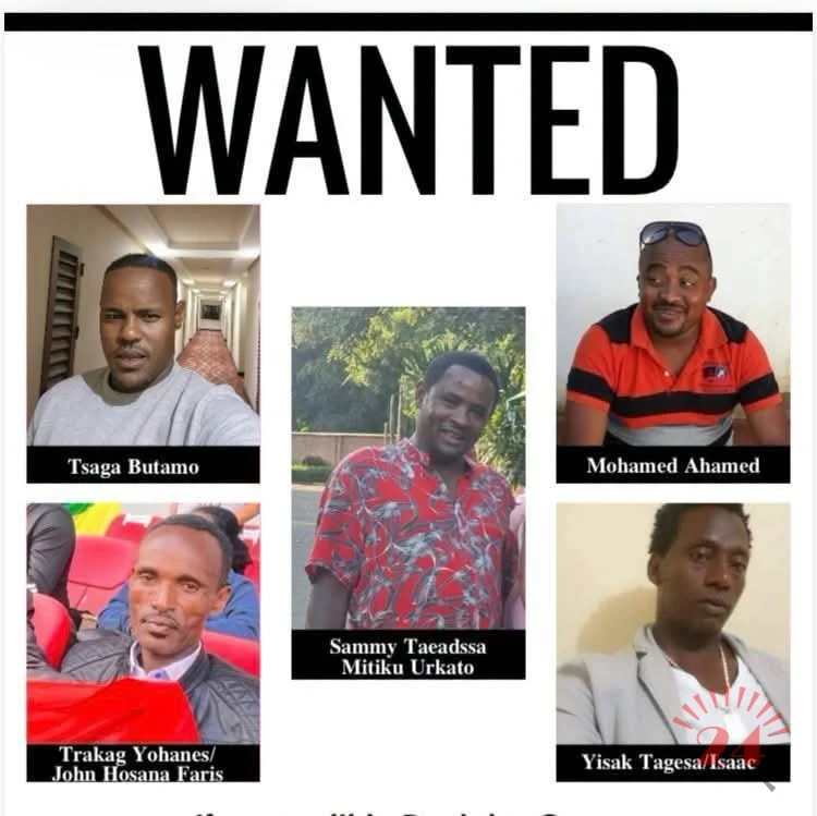Malawi: Five Ethiopians Wanted Dzaleka Refugee Camp Over Security Threat