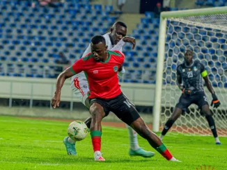 Flames- Malawi24