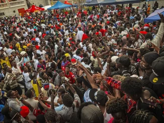 Food Festival- Malawi24