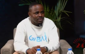 Frank Gabadinho Mhango- Malawi24