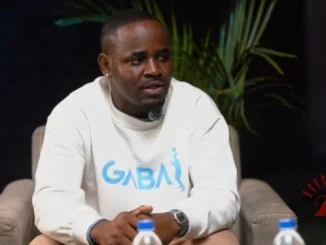 Frank Gabadinho Mhango- Malawi24