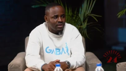 Frank Gabadinho Mhango- Malawi24
