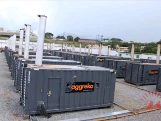 Generators- Malawi24