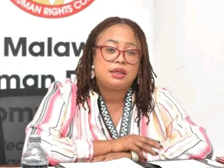 Habiba Osman- Malawi24