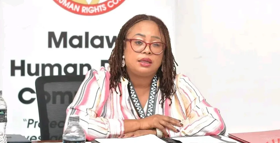 MHRC: Deaf Malawians Barriers Action; Government Receives 5-Point Roadmap
