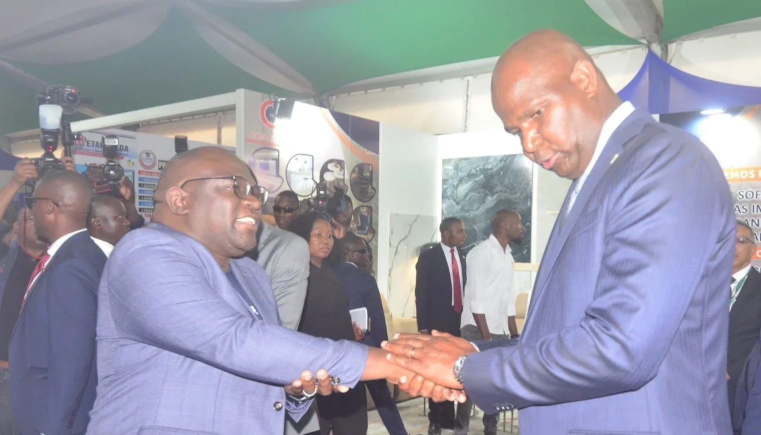 NBM takes Malawi business beyond borders