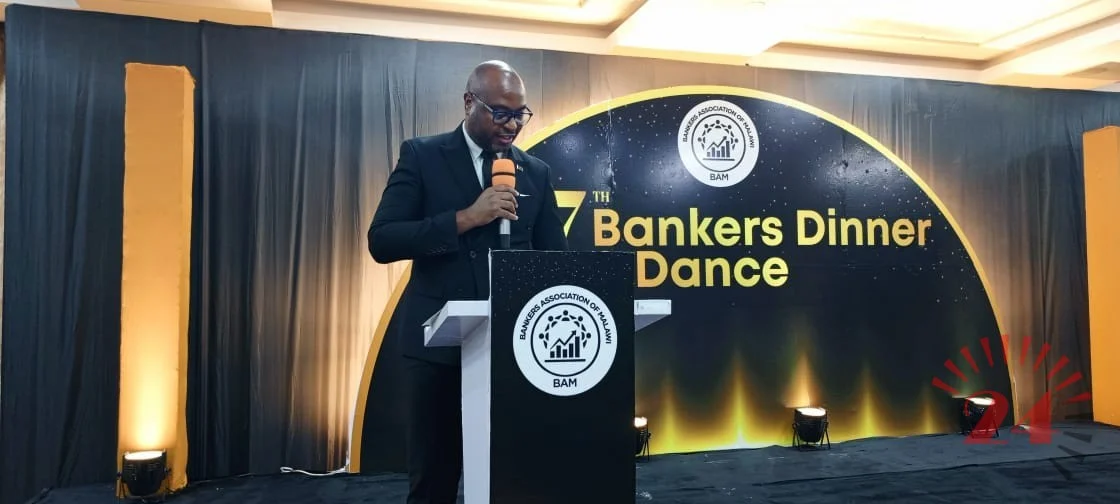 Banks challenged on mining money