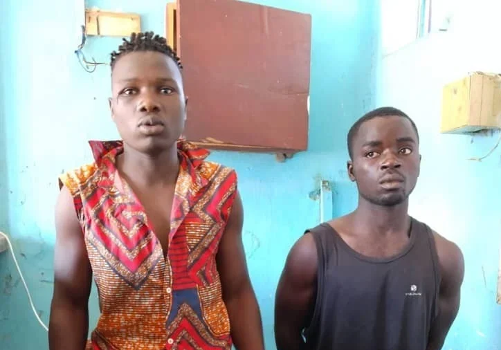 Boy rescued from alleged sale plot in Mangochi