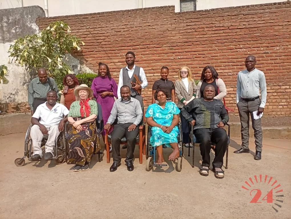 Malawi: Disability Advocates Urge Domestication of African Protocol