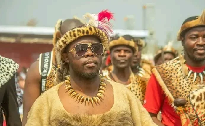 Ngoni communities celebrate stronger ties at a major cultural gathering