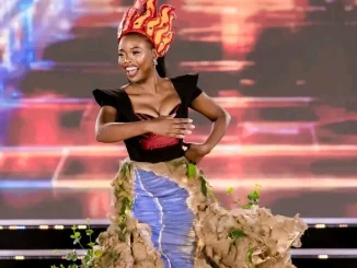 Ireen Navicha- Malawi24