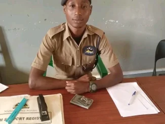 Jabulani Ngona- Malawi24