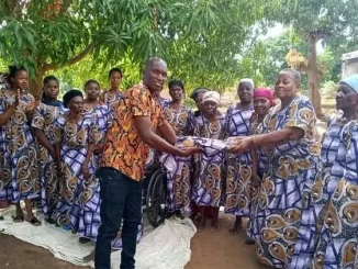 James Kajawo- Malawi24