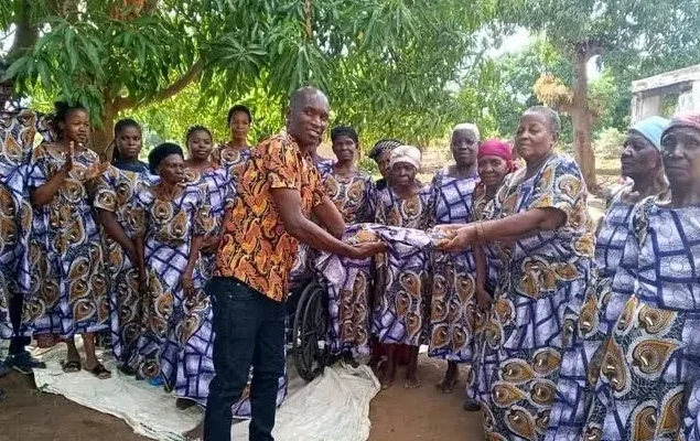 James Kajawo- Malawi24