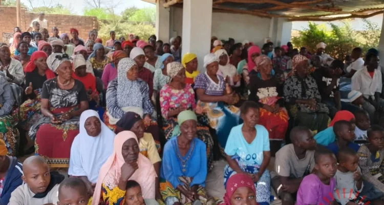 James Kajawo Elderly- Malawi24