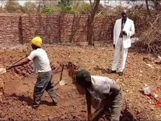 Kalitsiro Kukumbitsa Manda Ake- Malawi24