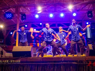 Lake Of Stars Festival- Malawi24