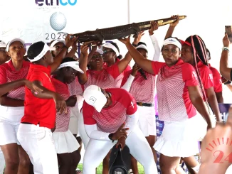 Lilongwe Golf Club Celebrating Their Championship 002- Malawi24