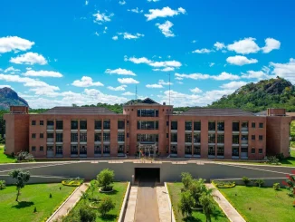 Luanar- Malawi24