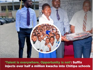 Malawi24 Headlines Suffix 3- Malawi24