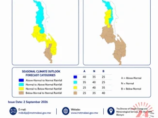 Map- Malawi24