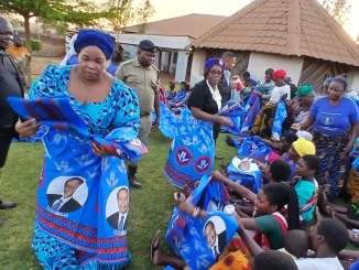 Mary Navicha- Malawi24