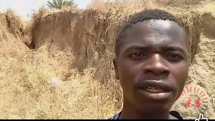 Masautso Tacked Soil Erosion- Malawi24