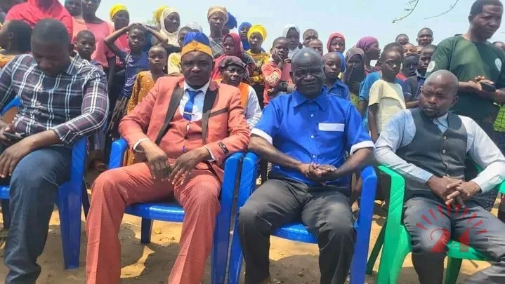 Maundi And Other- Malawi24