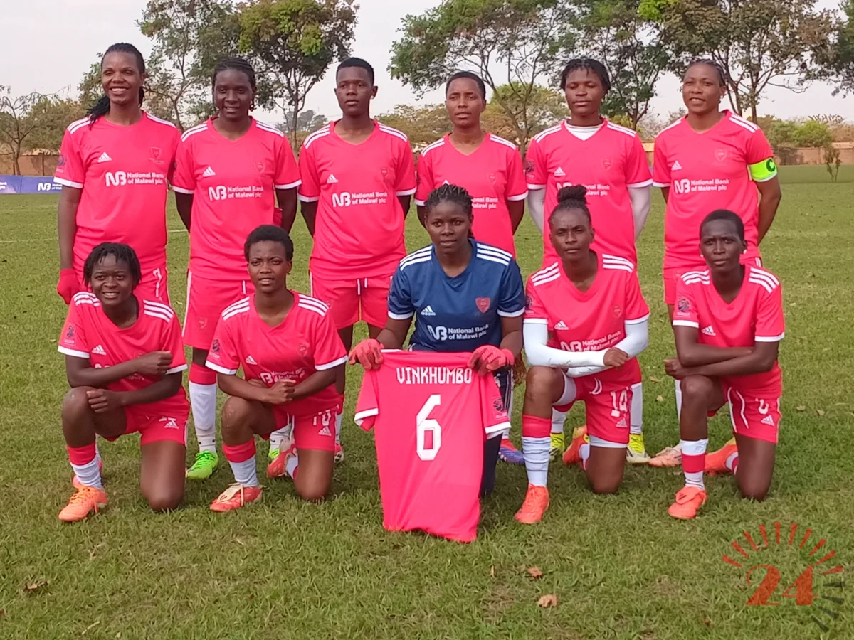 Mdf- Malawi24