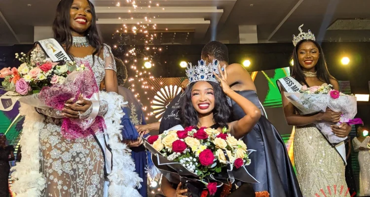 Miss Malawi 1- Malawi24