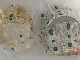 Miss Malawi Crown- Malawi24