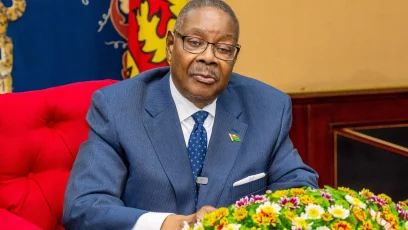 Mutharika- Malawi24