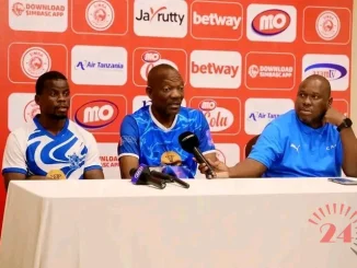 Nginde Presser- Malawi24
